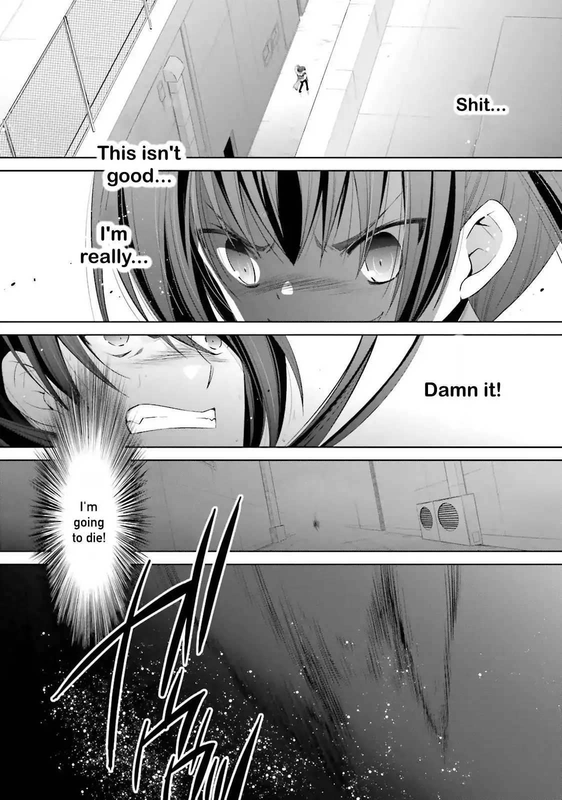 Hidan No Aria AA Chapter 72 11